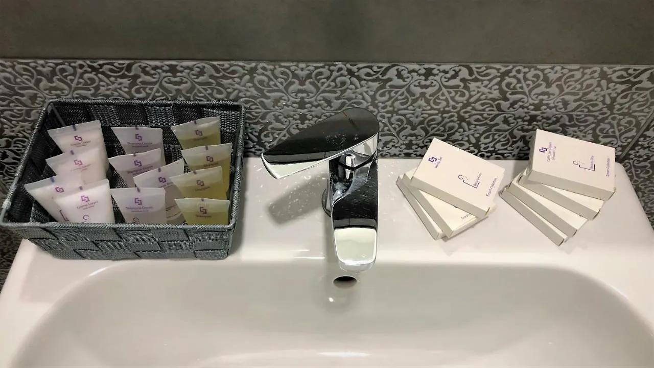 Apartmán Casa Amato Neapol