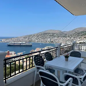 Sildi , Sarandë Albanië