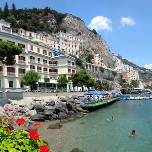La Bussola Αμάλφι