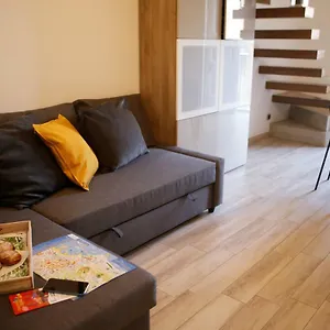 Vicere By Domusextra Appartement