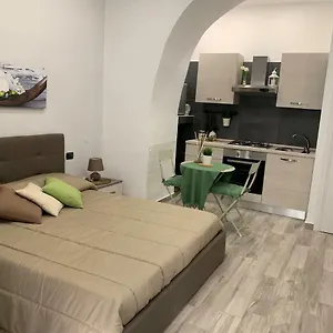 Da Ninetta Resterete Senza Parole, Garantito! Appartement
