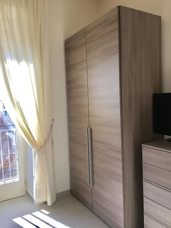 Casa Amato Διαμέρισμα Νάπολη Ιταλία