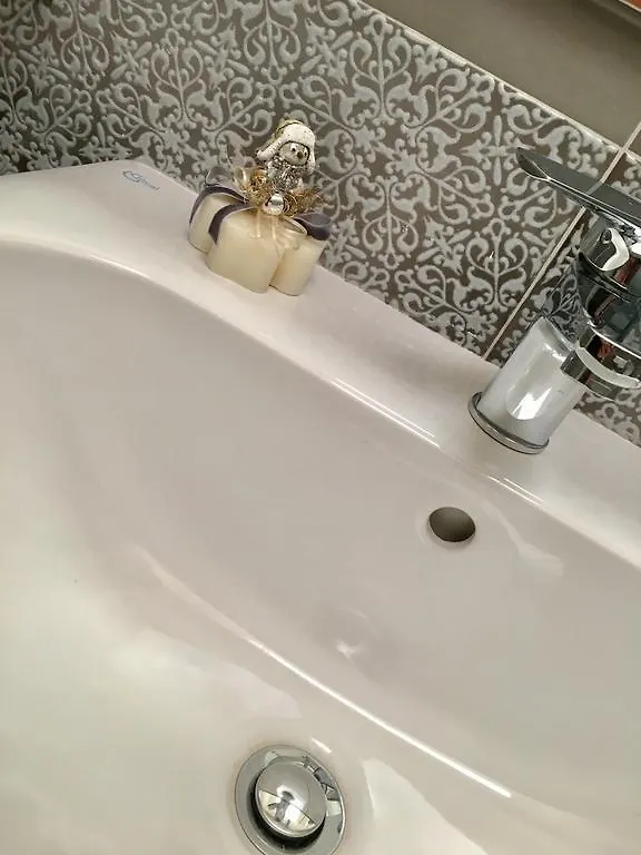 Casa Amato Διαμέρισμα Νάπολη