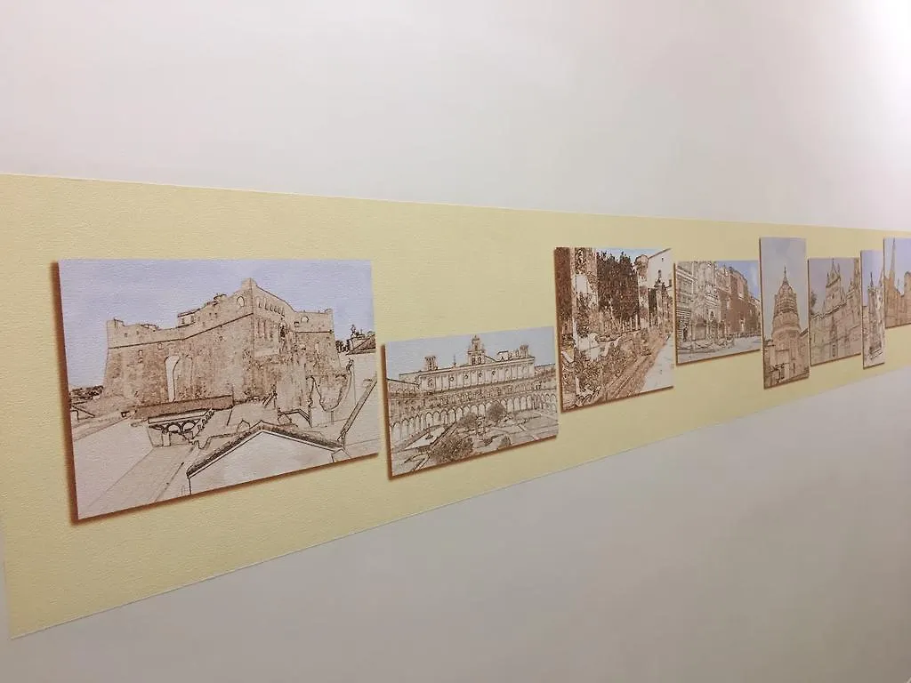 Casa Amato Διαμέρισμα Νάπολη