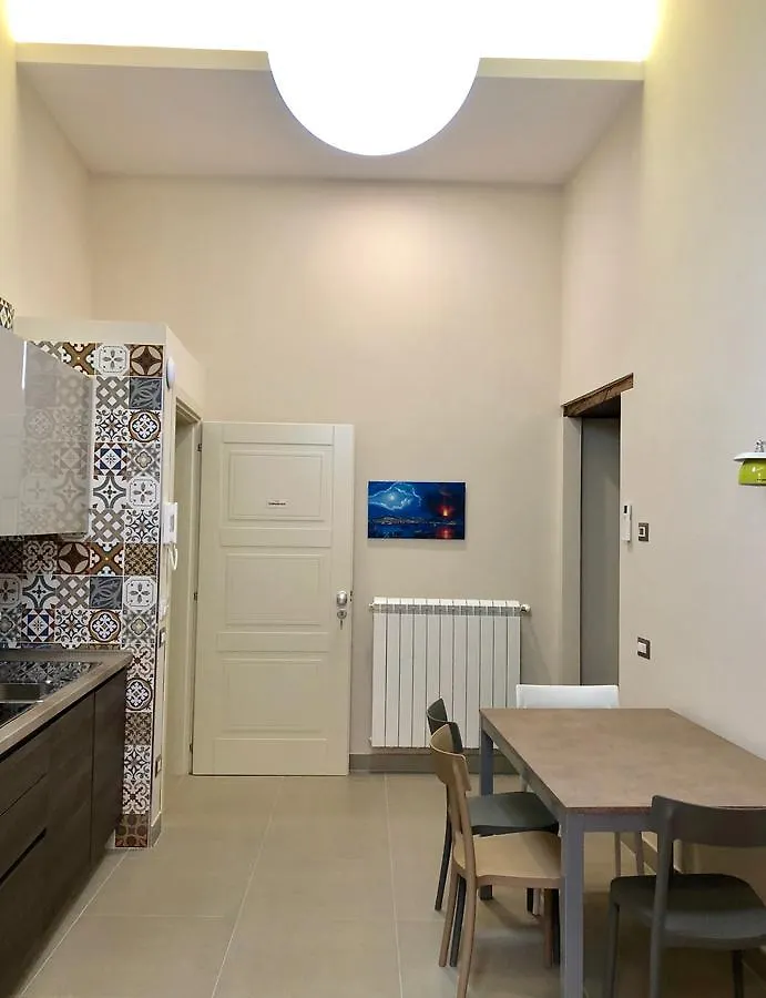 Casa Amato Διαμέρισμα Νάπολη
