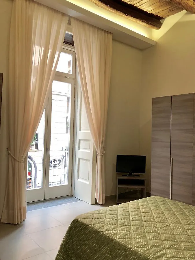 Casa Amato Διαμέρισμα Νάπολη Ιταλία