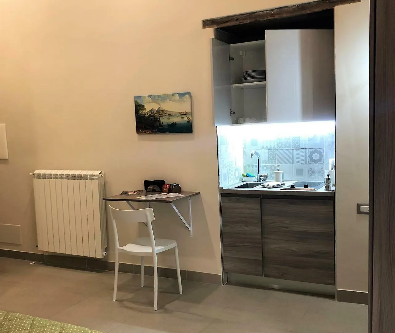 Casa Amato Διαμέρισμα Νάπολη