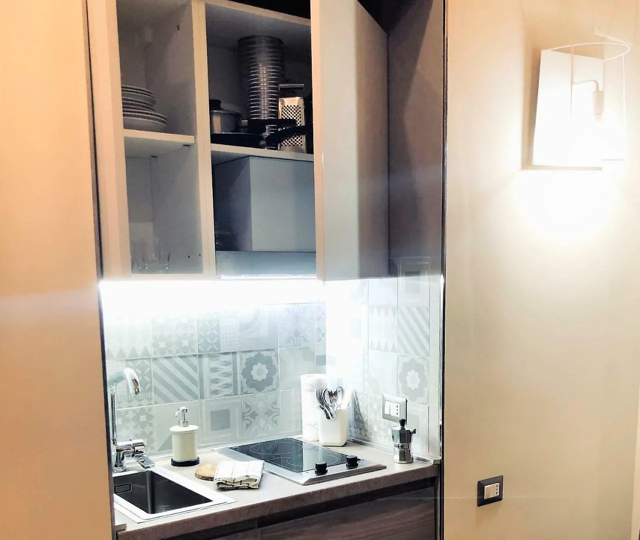 Casa Amato Διαμέρισμα Νάπολη Ιταλία