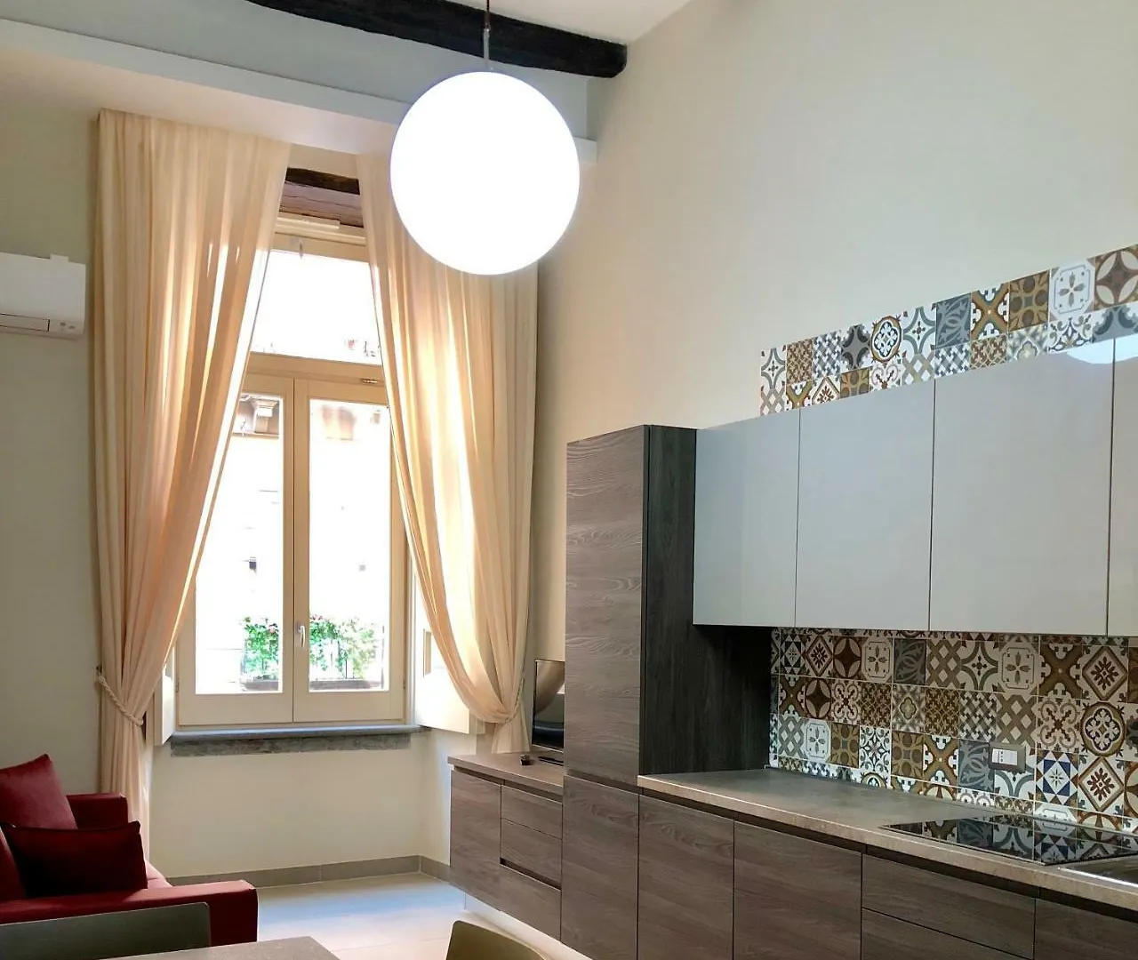 Casa Amato Διαμέρισμα Νάπολη