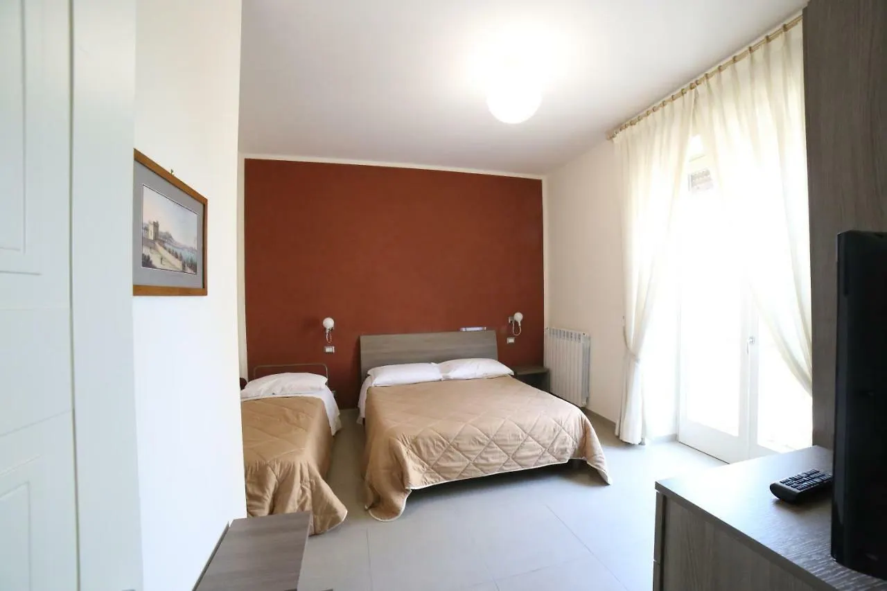 Casa Amato Διαμέρισμα Νάπολη 0*,