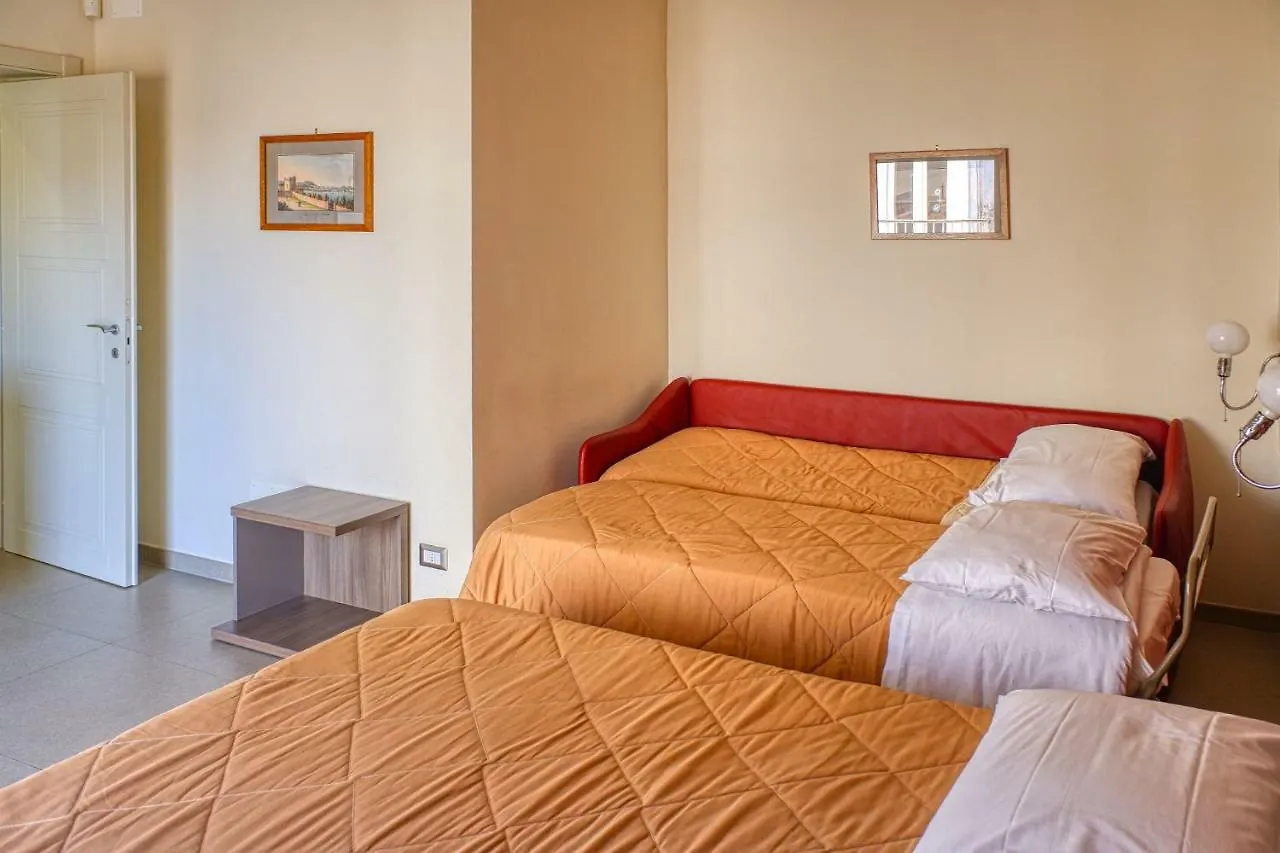 Casa Amato Διαμέρισμα Νάπολη 0*,  Ιταλία