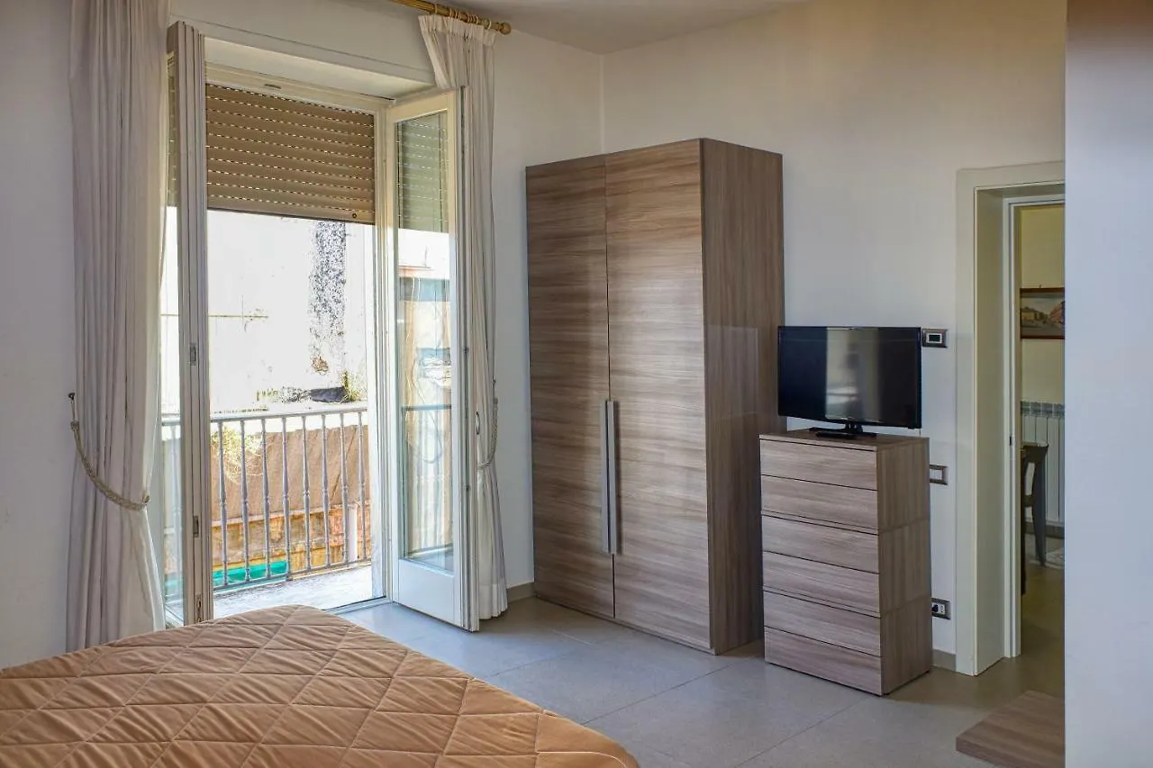 Casa Amato Διαμέρισμα Νάπολη 0*,  Ιταλία