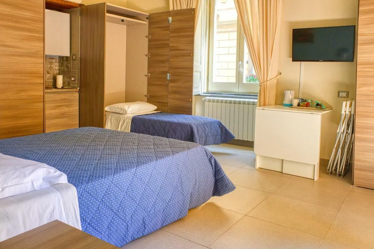 Casa Amato Διαμέρισμα Νάπολη
