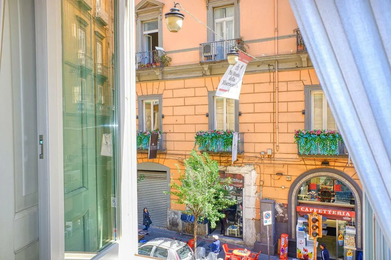 Casa Amato Διαμέρισμα Νάπολη Ιταλία