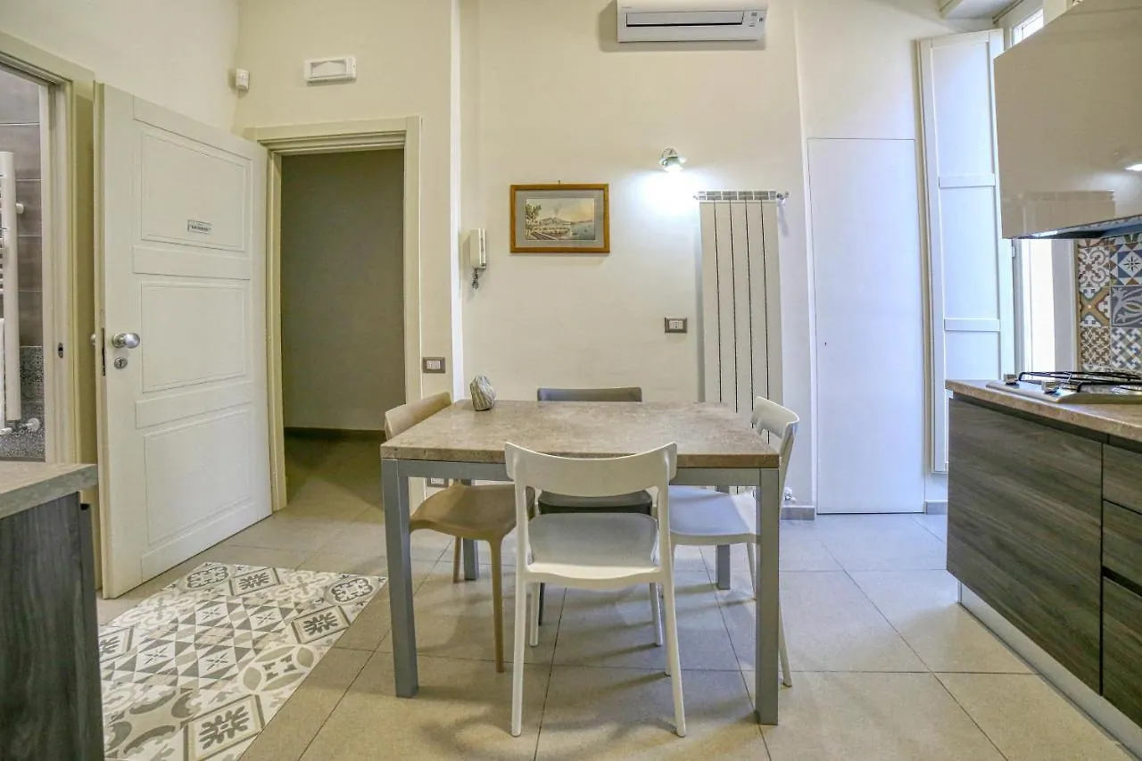 Casa Amato Διαμέρισμα Νάπολη 0*,