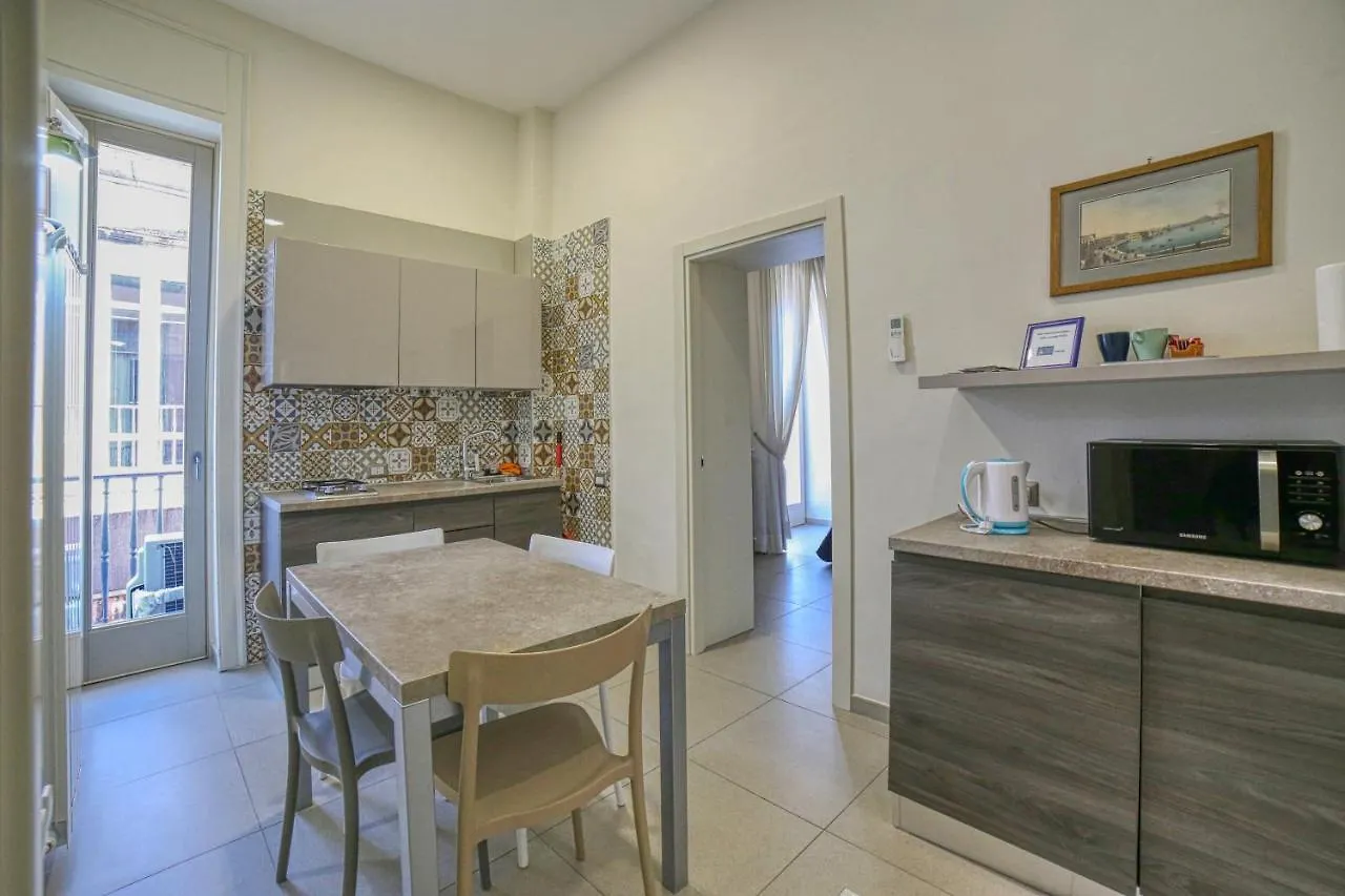 Casa Amato Διαμέρισμα Νάπολη