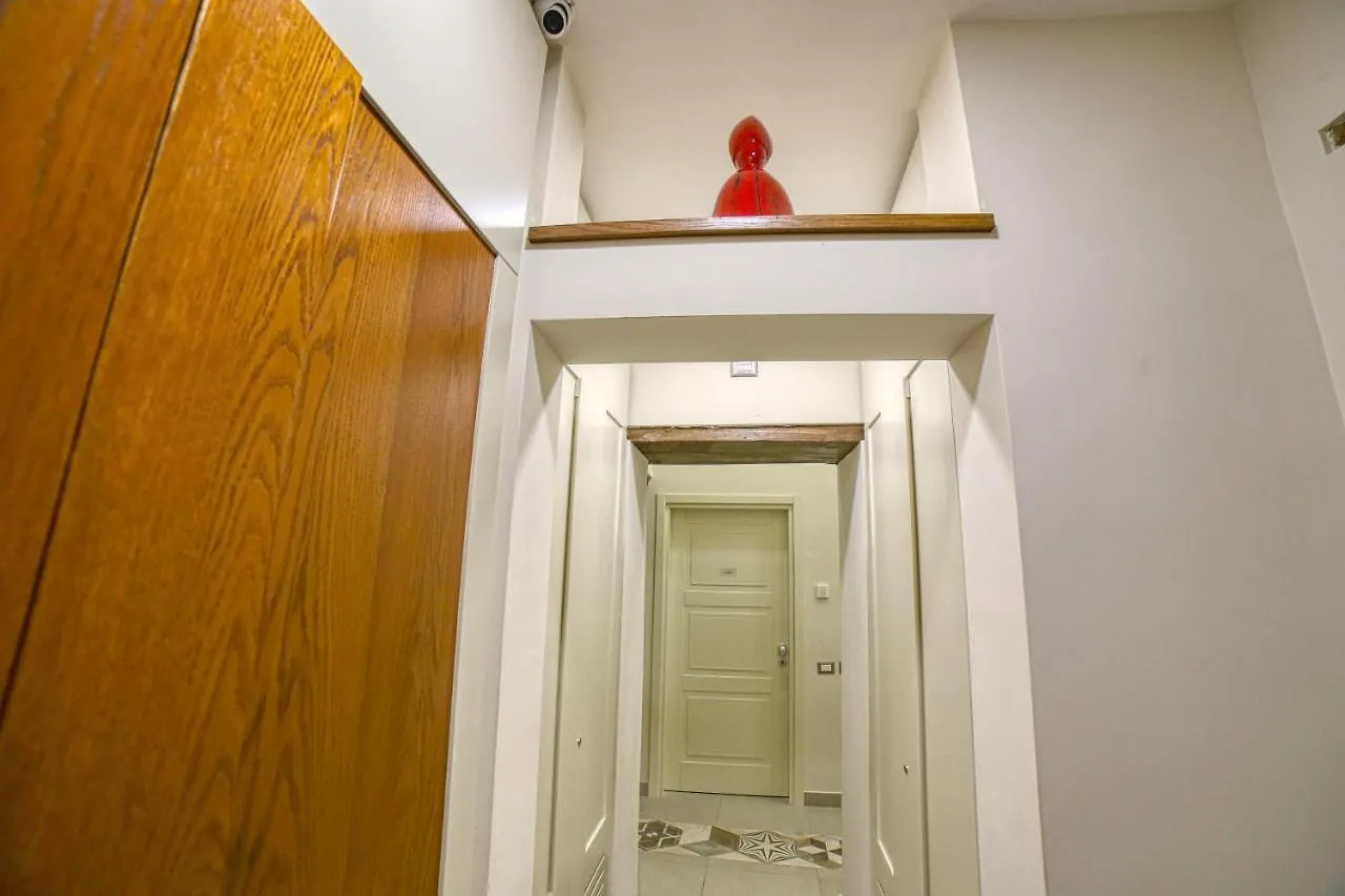 Casa Amato Διαμέρισμα Νάπολη
