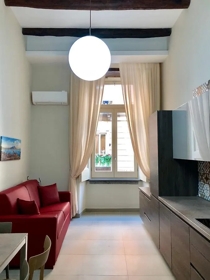Casa Amato Appartement Napels