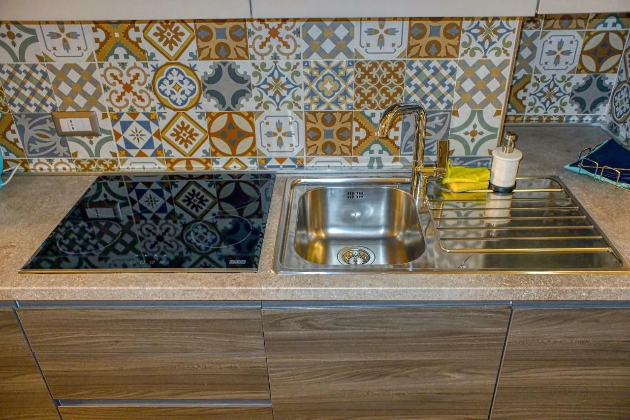 Casa Amato Appartement Napels